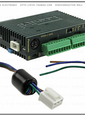 AFP0RC10RS【CONTROL LOGIC 6 IN 4 OUT 24V】