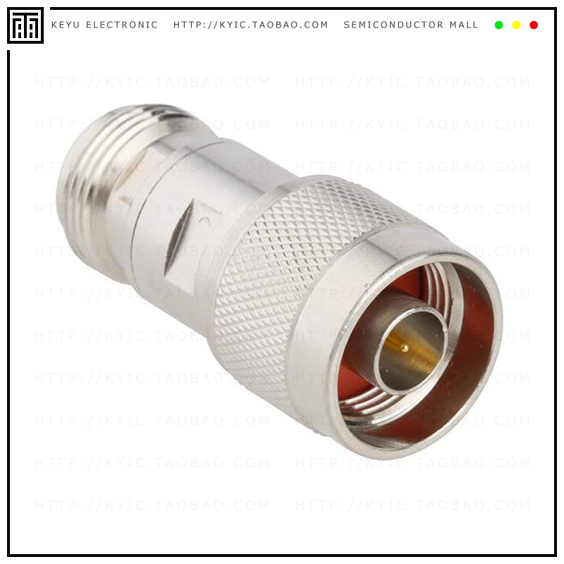 ATS-2M2F-15DB2W【RF ATTENUATOR 15DB 50OHM NTYPE】