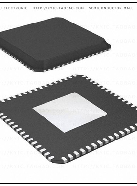 DM7316G-65513-R100【IC DIGITAL PWR CONTROLLER 64QFN】