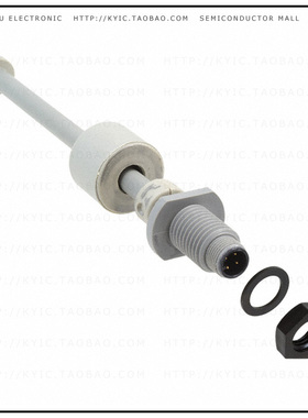 RSF66A25B125P【DL PNT FLOATSWITCH 152MM TOTAL L】