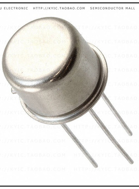 JANTX2N3421【TRANS NPN 80V 3A TO-5】