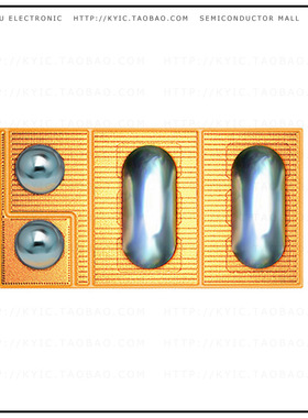 EPC2012C【GANFET TRANS 200V 5A BUMPED DIE】