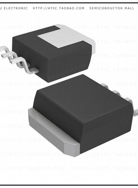 CSD18510KTT【GEN1.4 40V-20V】