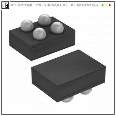 MAX3787AWL+T【IC PASSIVE EQ 1-12.5GBPS 4-WLP】