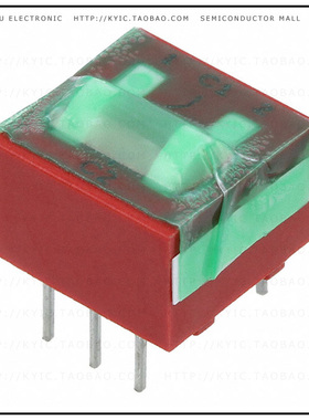 76SC02ST【SWITCH ROCKER DIP SPDT 150MA 30V】