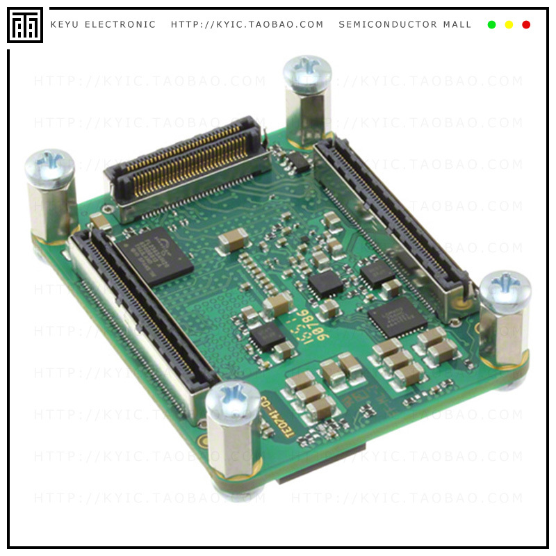 TE0741-03-070-2CF【SOM KINTEX-7 70T 32MB FLASH AES】