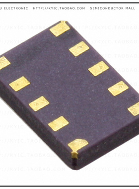 AB-RTCMC-32.768KHZ-B5GA-S3-T【IC RTC CLK/CALENDAR I2C MODULE
