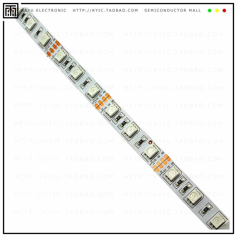 COM-12022【LED RGB STRIP- BARE(5M)】