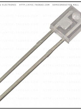 OP550C【SENSOR PHOTO 935NM SIDE VIEW RAD】