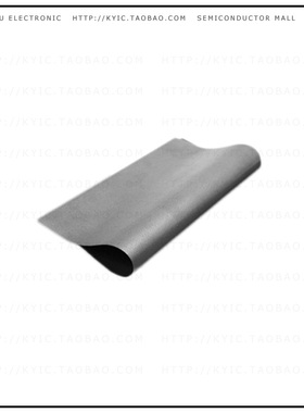 390115/1000【WE-LS CONDUCTIVE FOAM】