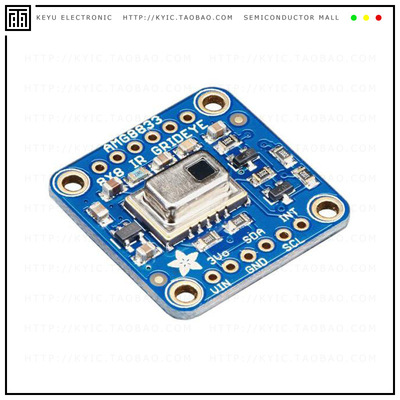 3538【ADAFRUIT AMG8833 IR THERMAL CAME】