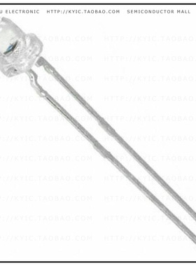 TEFD4300【SENSOR PHOTODIODE 950NM RADIAL】