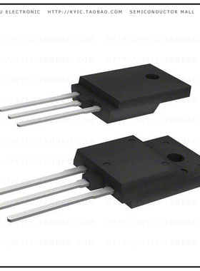 STTH30AC06CP【DIODE ARRAY GP 600V 15A TO3PF】