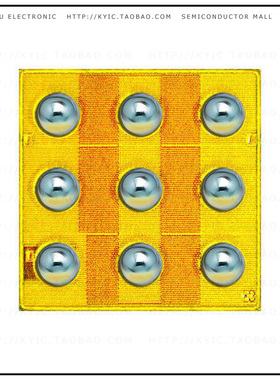 EPC2052【TRANS GAN 100V DIE 16MOHM】