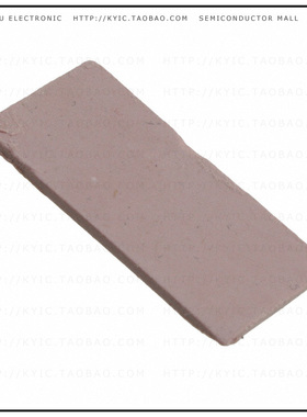 TG6050-20-10-1【THERM PAD 20MMX10MM RED】