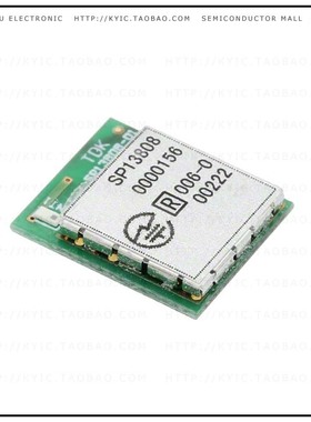 SP13808【SESUB-PAN-T2541 EVAL MODULE】