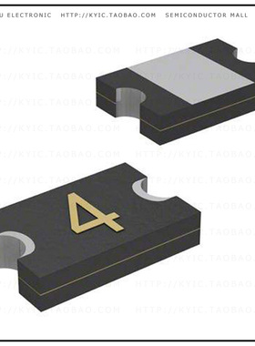 MF-PSMF050X-2【PTC RESET FUSE 6V 500MA 0805】