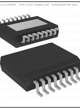 ACA2407ERS7P2【IC AMP CATV 750MHZ 870MHZ 16SOIC】