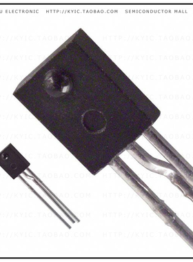 SDP8610-002【PHOTODETECTOR SCHMITT SIDE LOOK】