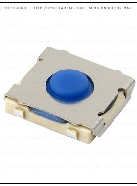 B3SE-1002【SWITCH TACT SPST 50MA 12V SMD】