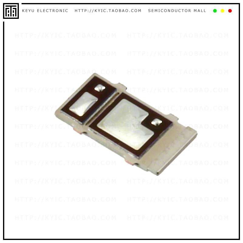 CSD87588NT【MOSFET 2N-CH 30V 25A 5PTAB】