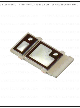CSD87588NT【MOSFET 2N-CH 30V 25A 5PTAB】