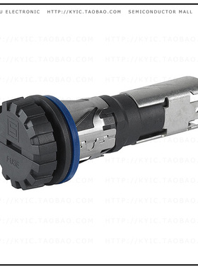 31.9159【FUS SHOCK-SAFE FUSEHOLDER IP67】