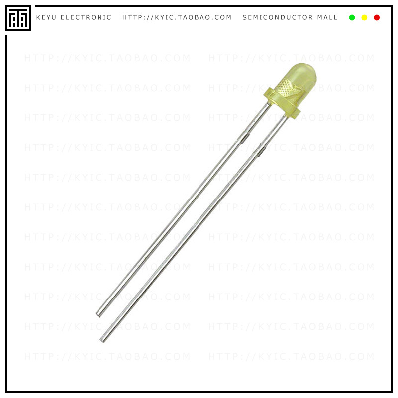 HIR204/H0【EMITTER IR 850NM 100MA RADIAL】