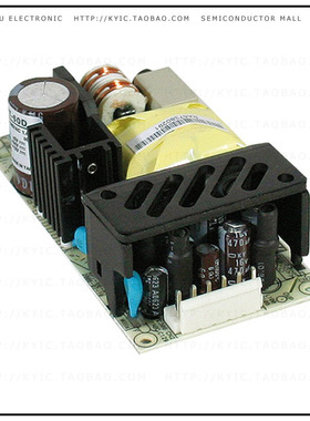 RPT-6003【AC/DC CONVERTER 3.3V 5V 12V 40W】