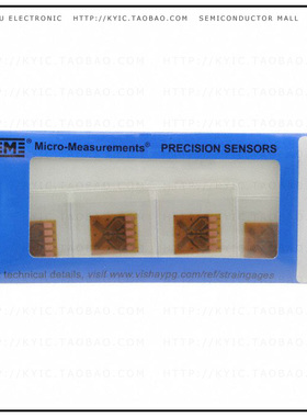 MMF003224【STRAIN GAUGE 350 OHM SHEAR 1=5PC】