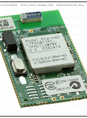 LTP5901IPC-IPRC1C2#PBF【RF TXRX MODULE 802.15.4 CHIP ANT】