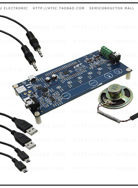 TOOLSTICKCLASSD【BOARD CLASS D AUDIO】