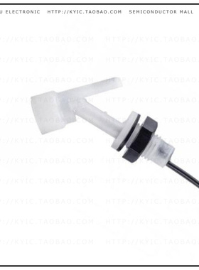 LLF44H100RF【FLOAT SWITCH 100VA PP 1M PVC 16/】
