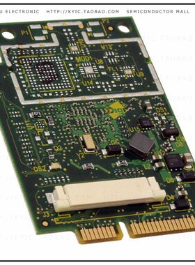 CC-MX-PF47-ZM【MOD IMX287 128MB FLASH】