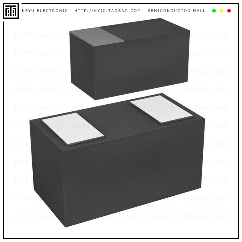 PESD5V0X1BCSFYL【TVS DIODE 5V 5.5V DSN0603-2】