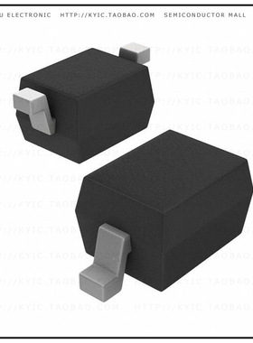 BZX384C13-E3-08【DIODE ZENER 13V 200MW SOD323】