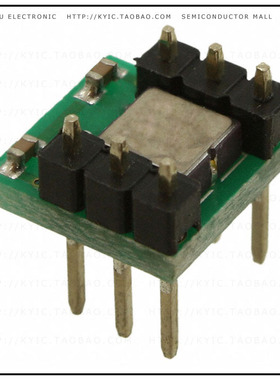 28017【KIT DEMO ACCELEROMETER MEMSIC】