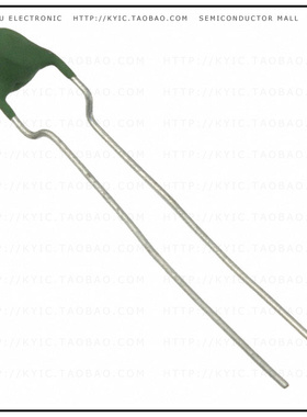 YQS8068【PTC RESET FUSE 265V 65MA RADIAL】