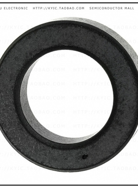 74270119【FERRITE CORE 133 OHM SOLID】