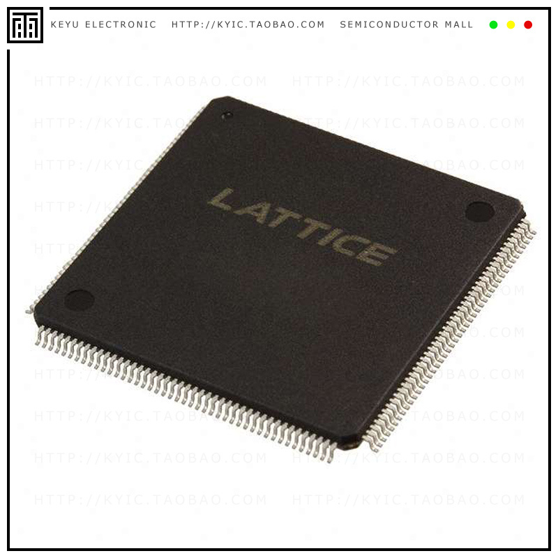 LC4384V-10TN176I【IC CPLD 384MC 10NS 176TQFP】