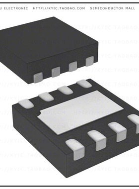 SLG7NT4198VTR【CMIC  1 HZ INTERRUPT GENERATOR】