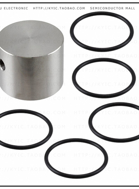 DAS546633AA【FLOW CAP ADAPTER FOR IR600 (AND】