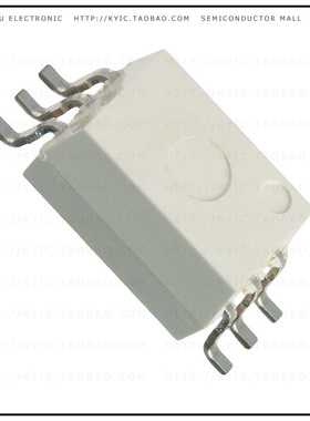 TLP716(TP F)【OPTOISO 5KV PUSH PULL 6DIP GW】