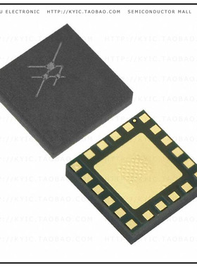 SKY65344-21【IC FRONT END 2.4-2.5GHZ 20-MCM】