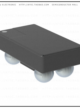 SIT1572AI-J3-18E-DCC-32.768E【MEMS OSC XO 32.7680KHZ LVCMOS