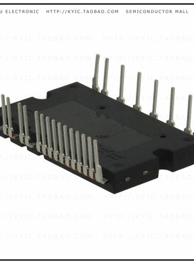 FNB41560【MODULE SPM 600V 15A SPMAA】