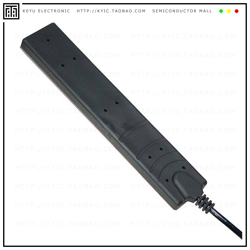 ANT-2/5-VDP-2000-SMA【RF ANT 2.4GHZ/5.42GHZ WHIP CTR】