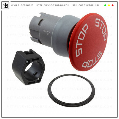 704.074.3【SWITCH STOP-ACTUATOR UNLOCKING T】