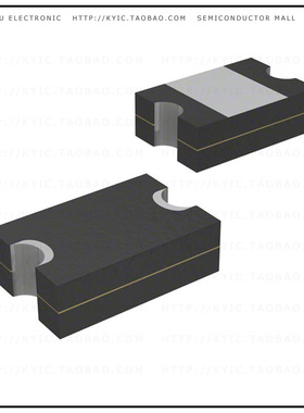 MF-PSHT010X-2【PTC RESET FUSE 16V 100MA 0805】