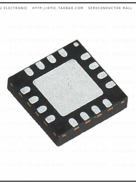 AS3933-BQFT【IC RFID READER 15-150KHZ 16QFN】